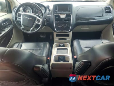 Zdjęcie 8 z 13 samochodu: 2012 CHRYSLER TOWN & COUNTRY TOURING L VIN:2C4RC1CG6CR136771 - miniatura
