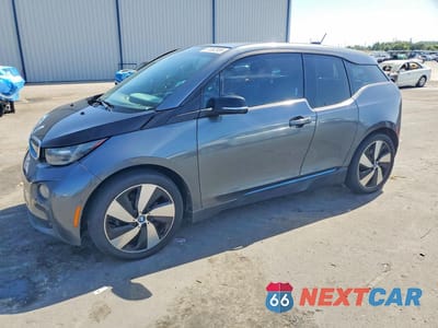 2017 BMW I3 BEV WBY1Z6C3XHV949569 - główne zdjęcie licytacji z USA - miniatura