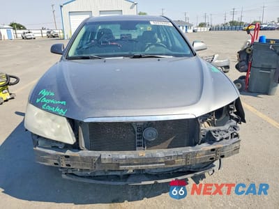 Piąte zdjęcie samochodu w środku: 2009 HYUNDAI SONATA GLS V6 VIN:5NPET46F39H471947 - miniatura