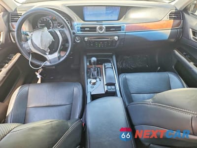 Zdjęcie 8 z 12 samochodu: 2014 LEXUS GS 350 VIN:JTHBE1BL8E5040665 - miniatura