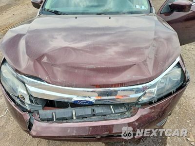 Zdjęcie 11 z 13 samochodu: 2012 FORD FUSION SE VIN:3FAHP0HA2CR196397 - miniatura