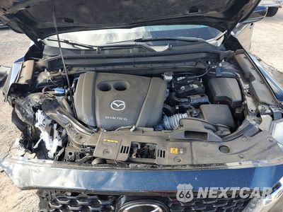 Zdjęcie 12 z 13 samochodu: 2022 MAZDA CX-5 PREMIUM PLUS VIN:JM3KFBEM2N0526966 - miniatura