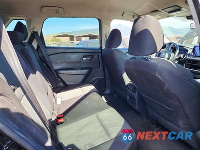 Zdjęcie 11 z 14 samochodu: 2025 NISSAN ROGUE SV VIN:5N1BT3BA2SC784721 - miniatura