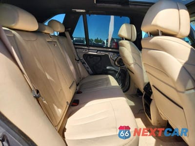 Zdjęcie 10 z 12 samochodu: 2014 BMW X5 XDRIVE35I VIN:5UXKR0C55E0H20344 - miniatura