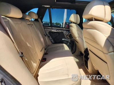 Zdjęcie 10 z 12 samochodu: 2014 BMW X5 XDRIVE35I VIN:5UXKR0C55E0H20344 - miniatura