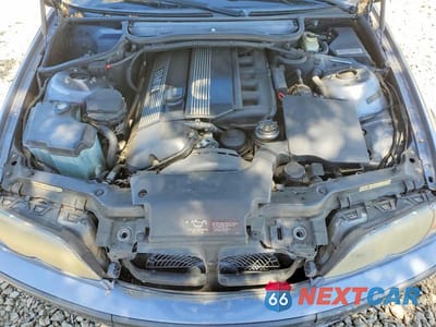 Zdjęcie 11 z 12 samochodu: 2002 BMW 325 I VIN:WBAET37472NG84929 - miniatura