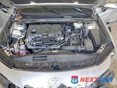 Zdjęcie 11 z 12 samochodu: 2025 TOYOTA CAMRY LE VIN:4T1DAACK1SU534861 - miniatura