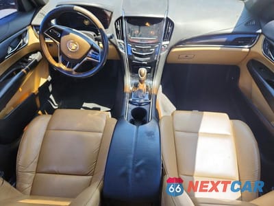 Zdjęcie 8 z 12 samochodu: 2013 CADILLAC ATS VIN:1G6AA5RA6D0148978 - miniatura