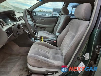 Zdjęcie 7 z 12 samochodu: 1999 TOYOTA CAMRY LE V6 VIN:JT2BF22K1X0181601 - miniatura
