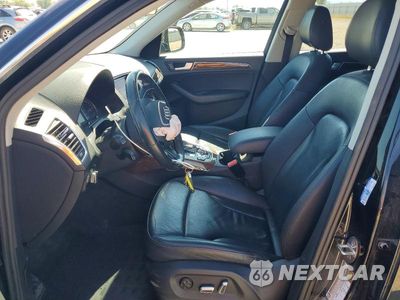 Zdjęcie 7 z 12 samochodu: 2015 AUDI Q5 PREMIUM VIN:WA1CFAFP4FA049365 - miniatura