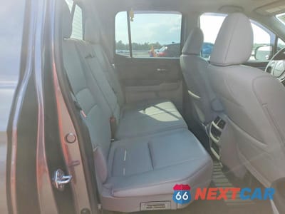 Zdjęcie 10 z 12 samochodu: 2021 HONDA RIDGELINE RTL VIN:5FPYK3F77MB020683 - miniatura
