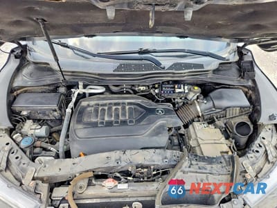 Zdjęcie 12 z 13 samochodu: 2020 ACURA MDX A-SPEC VIN:5J8YD4H0XLL015032 - miniatura