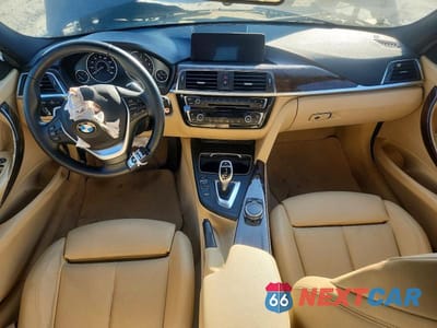 Zdjęcie 8 z 12 samochodu: 2016 BMW 328 I SULEV VIN:WBA8E9G58GNU30122 - miniatura