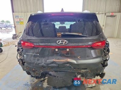 Zdjęcie 6 z 13 samochodu: 2023 HYUNDAI SANTA FE SEL VIN:5NMS24AJ0PH527127 - miniatura