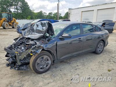2026 KIA K4 LX 3KPFT4DE7TE331166 - główne zdjęcie licytacji z USA - miniatura
