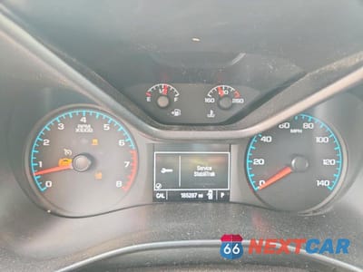 Zdjęcie 9 z 12 samochodu: 2015 CHEVROLET COLORADO Z71 VIN:1GCGTCE36F1182641 - miniatura
