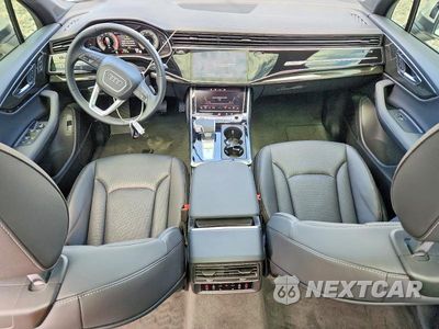 Zdjęcie 8 z 14 samochodu: 2025 AUDI Q7 PREMIUM PLUS VIN:WA1LVBF78SD031498 - miniatura