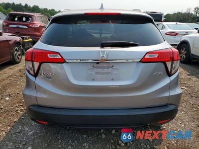 Zdjęcie 6 z 12 samochodu: 2021 HONDA HR-V EXL VIN:3CZRU6H76MM721050 - miniatura