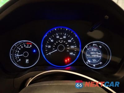 Zdjęcie 9 z 14 samochodu: 2018 HONDA HR-V LX VIN:3CZRU6H31JG706897 - miniatura