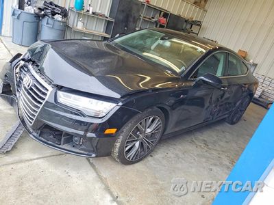 2016 AUDI A7 PRESTIGE WAU2GAFC0GN157257 - główne zdjęcie licytacji z USA - miniatura
