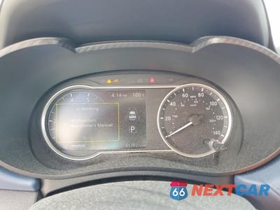 Zdjęcie 9 z 13 samochodu: 2025 NISSAN VERSA SV VIN:3N1CN8EV8SL835726 - miniatura