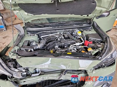 Zdjęcie 12 z 13 samochodu: 2026 SUBARU CROSSTREK LIMITED VIN:4S4GUHL68T3731890 - miniatura