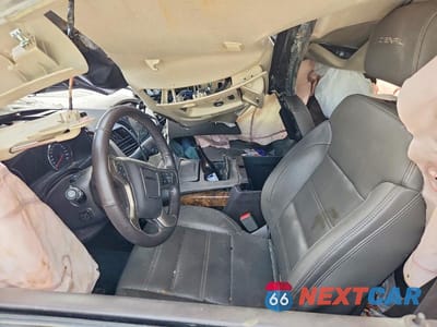 Zdjęcie 7 z 12 samochodu: 2016 GMC YUKON DENALI VIN:1GKS2CKJ4GR277786 - miniatura