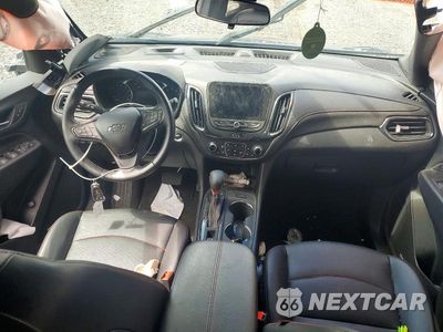 Zdjęcie 8 z 13 samochodu: 2022 CHEVROLET EQUINOX RS VIN:2GNAXWEV7N6108564 - miniatura
