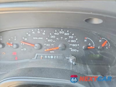 Zdjęcie 9 z 13 samochodu: 2006 FORD ECONOLINE E350 SUPER DUTY WAGON VIN:1FMNE31L46HB39894 - miniatura
