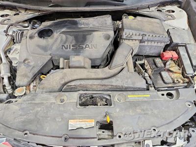 Zdjęcie 11 z 12 samochodu: 2017 NISSAN ALTIMA 2.5 SL VIN:1N4AL3AP7HC233849 - miniatura