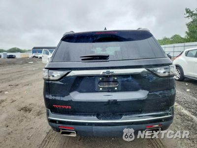 Zdjęcie 6 z 13 samochodu: 2018 CHEVROLET TRAVERSE PREMIER VIN:1GNEVJKW0JJ262781 - miniatura