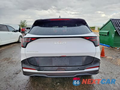 Zdjęcie 6 z 13 samochodu: 2026 KIA SPORTAGE LX VIN:5XYK23DF1TG407150 - miniatura