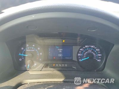Zdjęcie 9 z 13 samochodu: 2019 FORD FLEX SE VIN:2FMGK5B89KBA31446 - miniatura