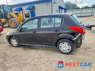 Drugie zdjęcie samochodu z przodu: 2011 NISSAN VERSA S VIN:3N1BC1CP9BL409380 - miniatura