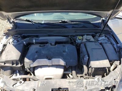 Zdjęcie 11 z 13 samochodu: 2015 CHEVROLET MALIBU LS VIN:1G11A5SL6FF325000 - miniatura