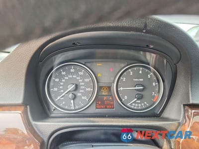 Zdjęcie 9 z 12 samochodu: 2008 BMW 328 XI VIN:WBAVC93598K039885 - miniatura