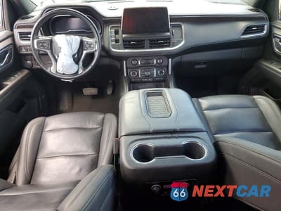 Zdjęcie 8 z 13 samochodu: 2023 CHEVROLET TAHOE C1500 LT VIN:1GNSCNKD7PR354155 - miniatura