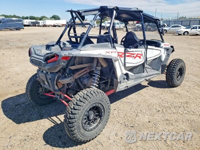 Czwarte zdjęcie samochodu z boku: 2020 POLS RZR VIN:3NSN4E993LF793680 - miniatura