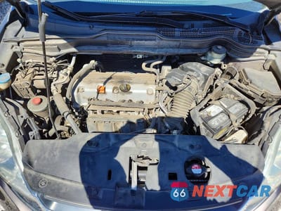 Zdjęcie 12 z 13 samochodu: 2011 HONDA CR-V SE VIN:5J6RE3H49BL060128 - miniatura
