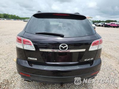 Zdjęcie 6 z 13 samochodu: 2008 MAZDA CX-9 VIN:JM3TB28A180132848 - miniatura