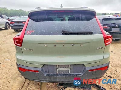 Zdjęcie 6 z 13 samochodu: 2024 VOLVO XC40 CORE VIN:YV4L12UK5R2215860 - miniatura