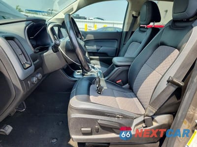 Zdjęcie 7 z 12 samochodu: 2015 CHEVROLET COLORADO Z71 VIN:1GCGTCE36F1182641 - miniatura