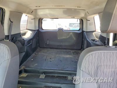 Zdjęcie 10 z 13 samochodu: 2019 CHEVROLET TAHOE POLICE VIN:1GNLCDEC1KR292410 - miniatura