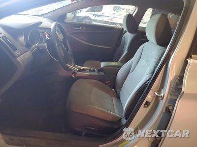 Zdjęcie 7 z 12 samochodu: 2011 HYUNDAI SONATA GLS VIN:5NPEB4AC1BH186220 - miniatura