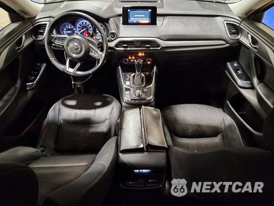 Zdjęcie 8 z 13 samochodu: 2018 MAZDA CX-9 SPORT VIN:JM3TCBBY2J0225578 - miniatura