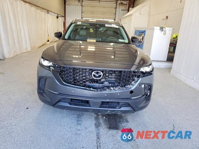Piąte zdjęcie samochodu w środku: 2026 MAZDA CX-50 PREMIUM PLUS VIN:7MMVAAEW6TN171266 - miniatura