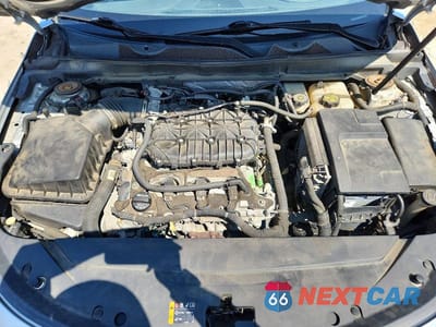 Zdjęcie 11 z 13 samochodu: 2014 CHEVROLET IMPALA LT VIN:2G1125S31E9301630 - miniatura