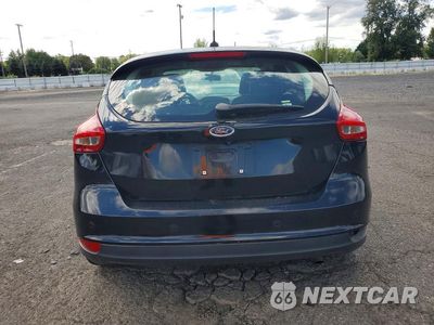 Zdjęcie 6 z 13 samochodu: 2018 FORD FOCUS TITANIUM VIN:1FADP3N24JL217873 - miniatura