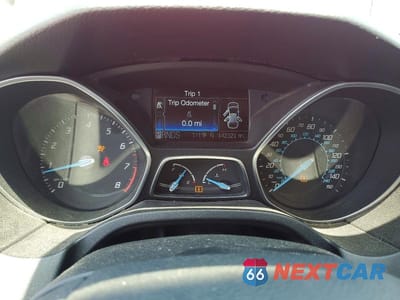Zdjęcie 9 z 13 samochodu: 2012 FORD FOCUS SEL VIN:1FAHP3M21CL308637 - miniatura