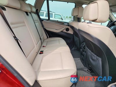 Zdjęcie 11 z 13 samochodu: 2013 BMW X5 XDRIVE35I VIN:5UXZV4C58D0G55960 - miniatura